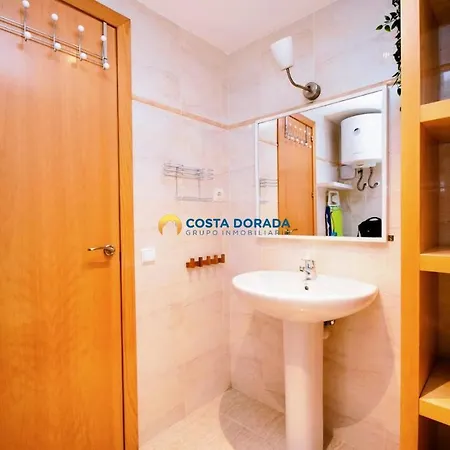 Promar 96 Appartement