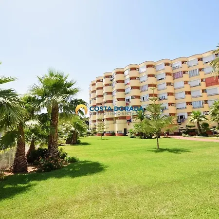 Appartement Promar 96 *
